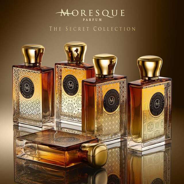 Moresque Parfum